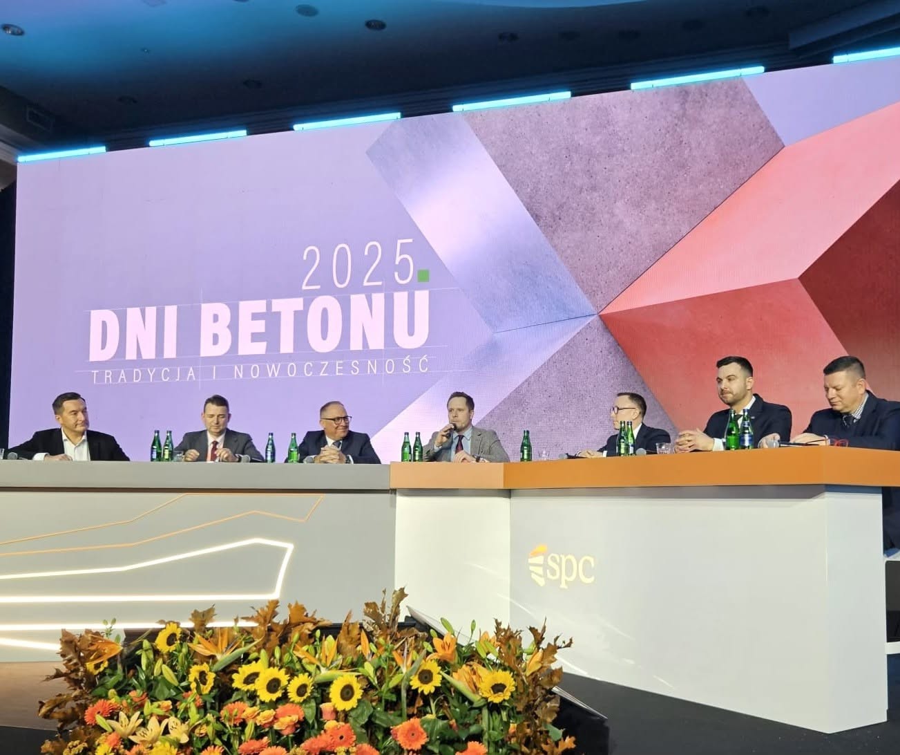 Dni Betonu